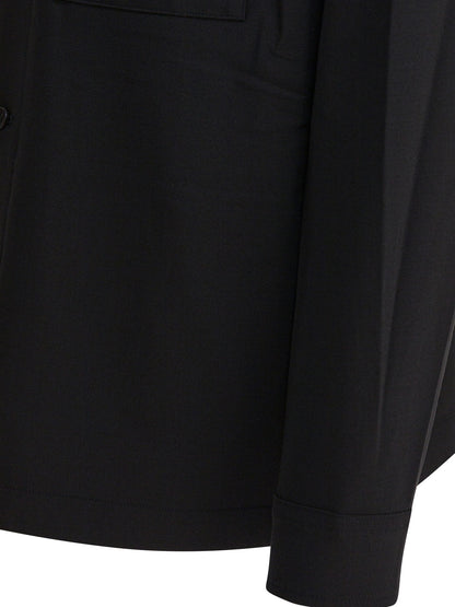Overshirt jacket Jackets and Coats