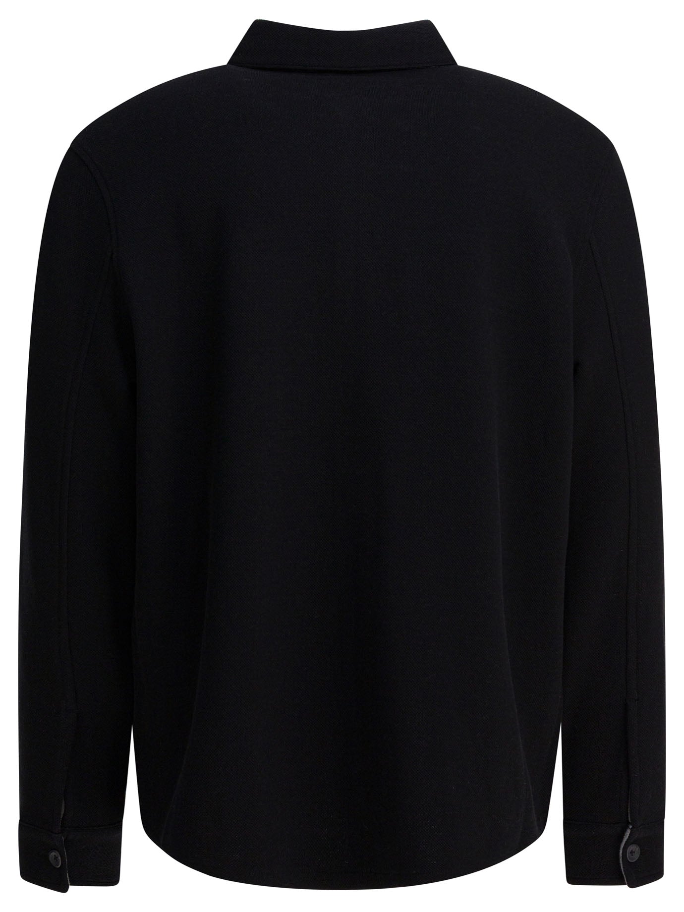 Cotton overshirt jacket Jackets and Coats
