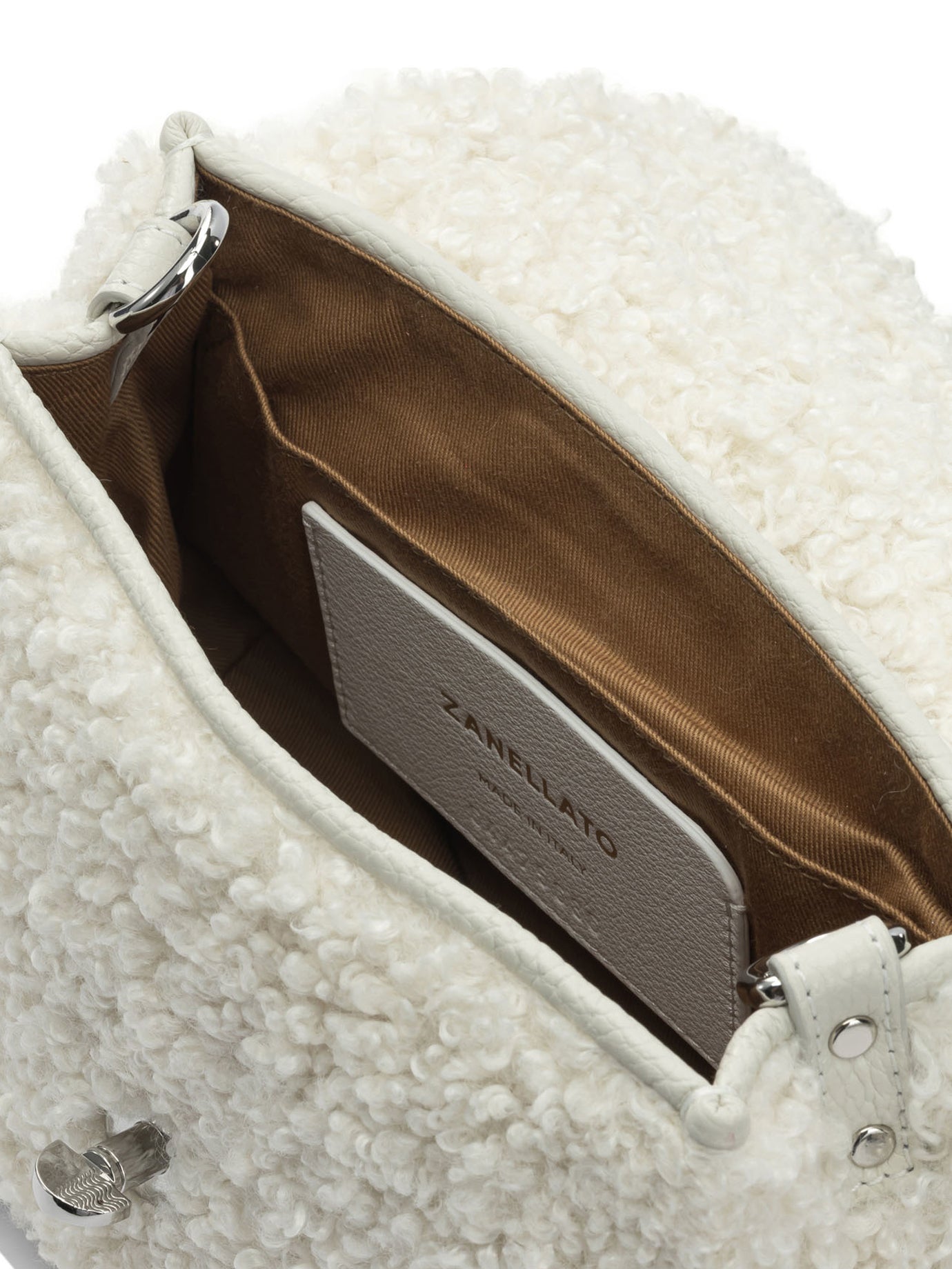 "Postina Dolly" handbag Handbags