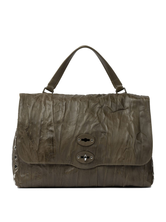 "Postina Plissé" Hand Bag Handbags