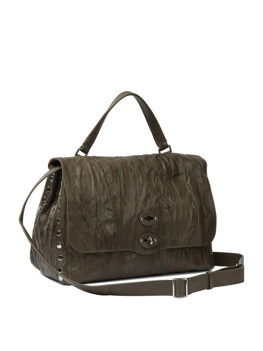 "Postina Plissé" Hand Bag Handbags