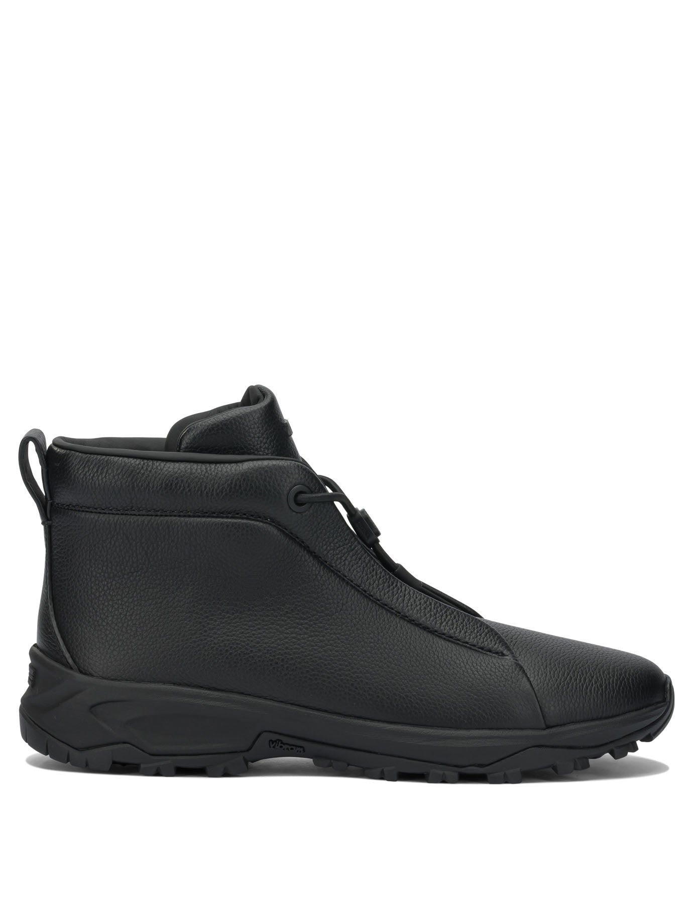 "Vetta" lace-up ankle boots Boots and Ankle Boots