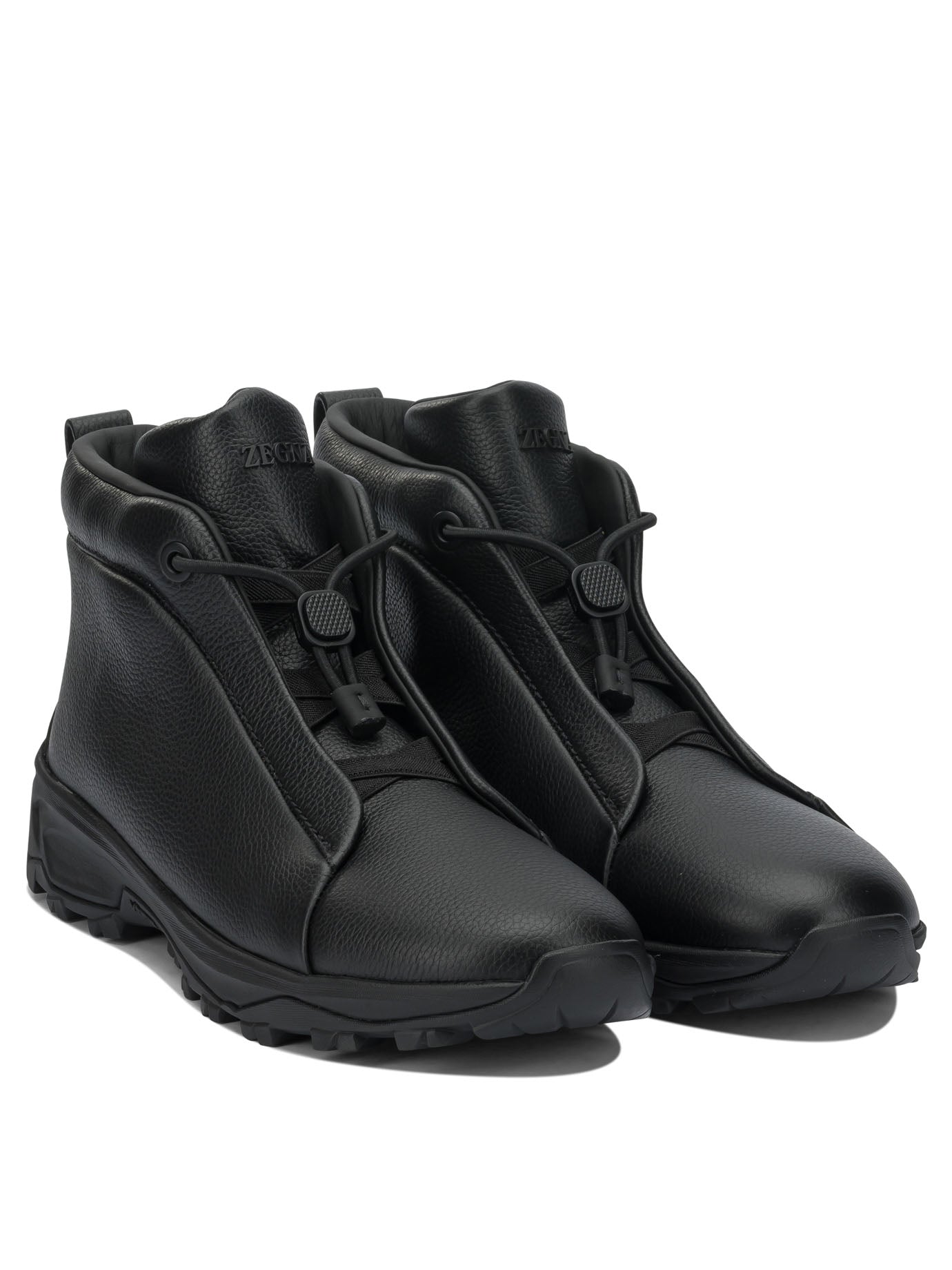 "Vetta" lace-up ankle boots Boots and Ankle Boots