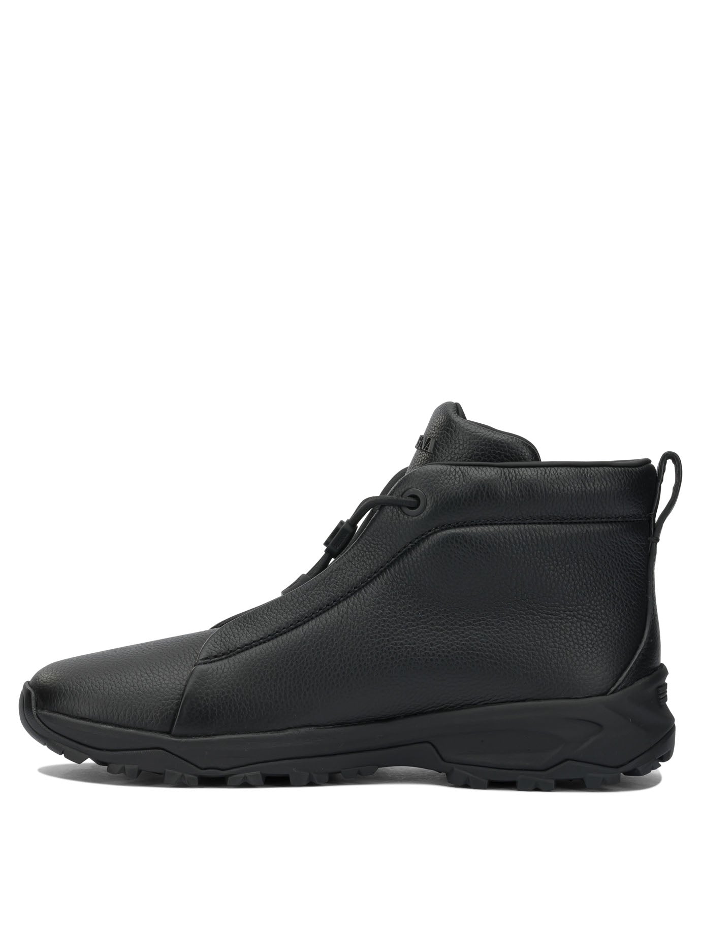 "Vetta" lace-up ankle boots Boots and Ankle Boots