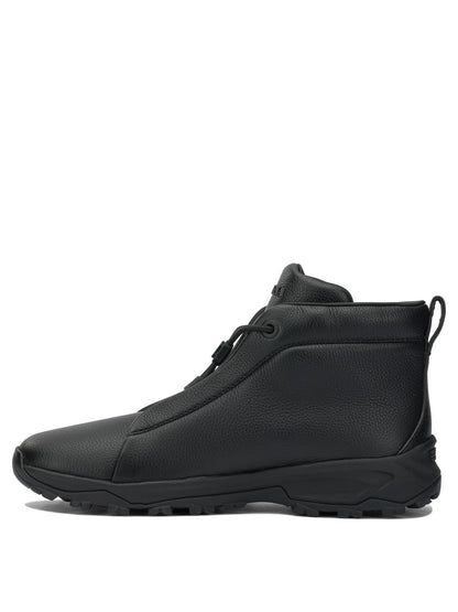 "Vetta" lace-up ankle boots Boots and Ankle Boots