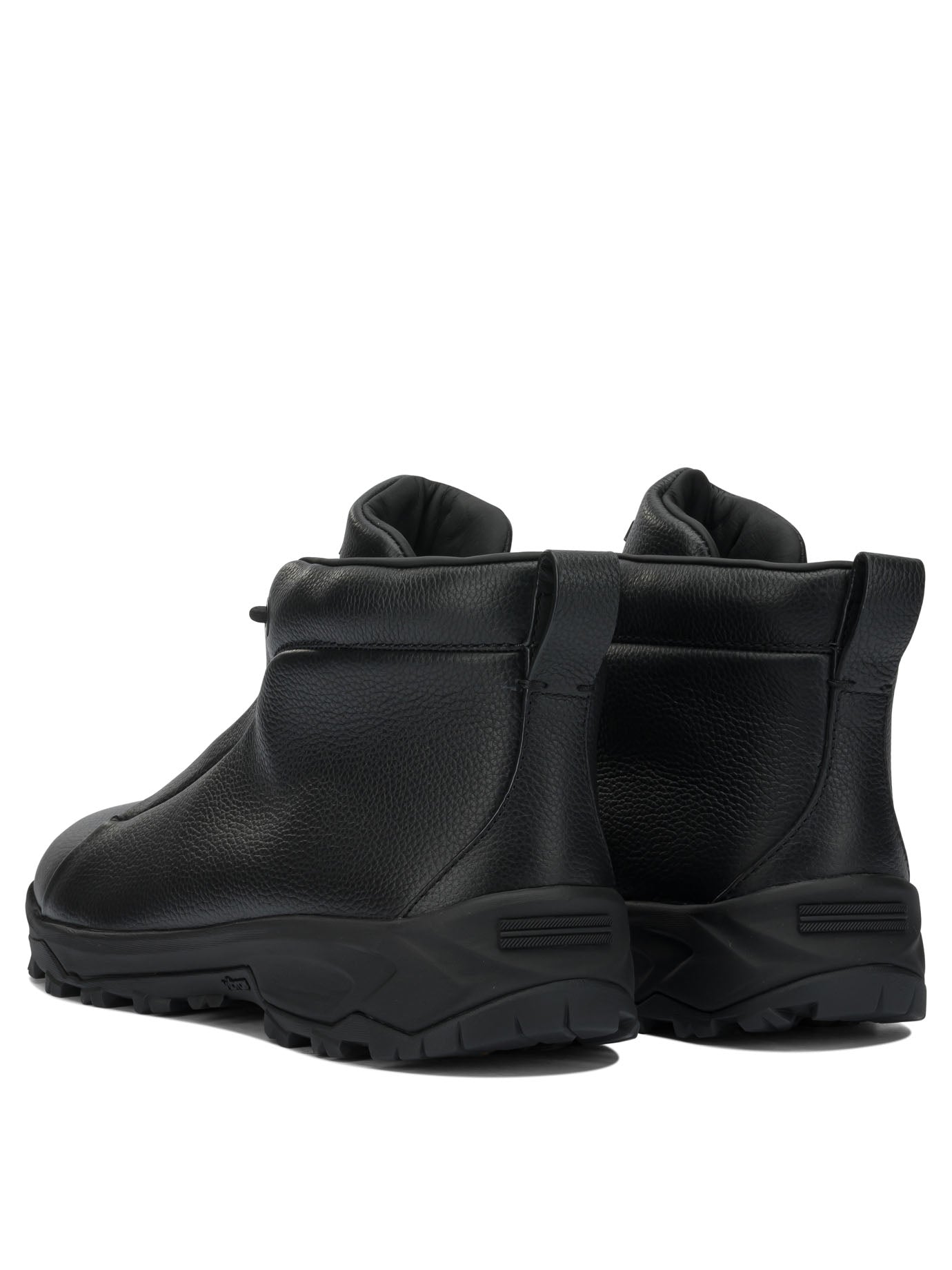 "Vetta" lace-up ankle boots Boots and Ankle Boots