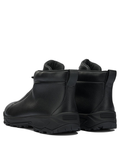 "Vetta" lace-up ankle boots Boots and Ankle Boots