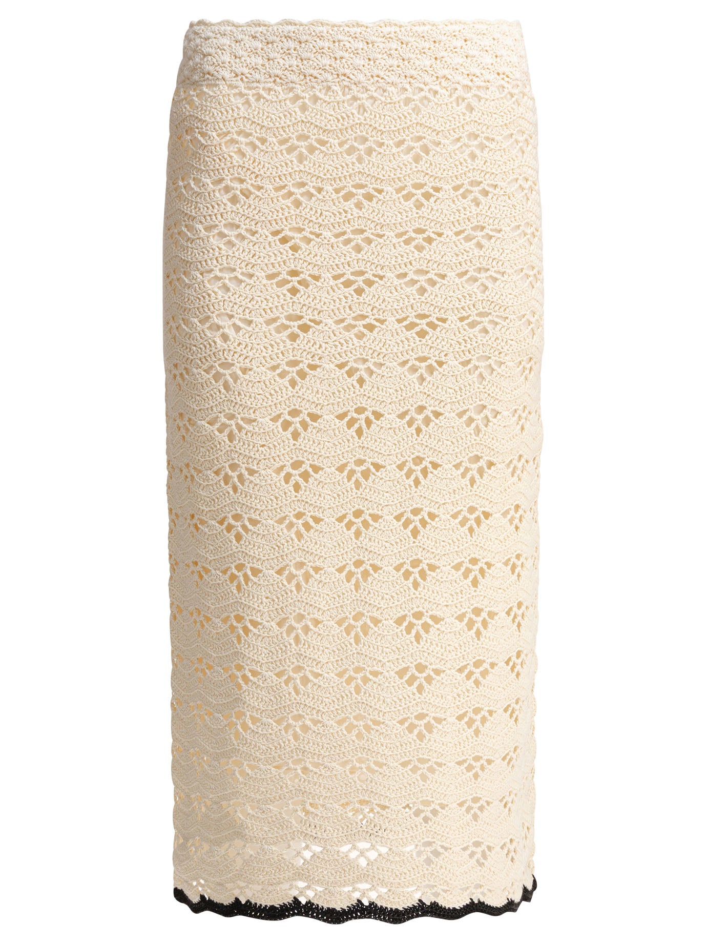 "Rhiannon" midi skirt Skirts