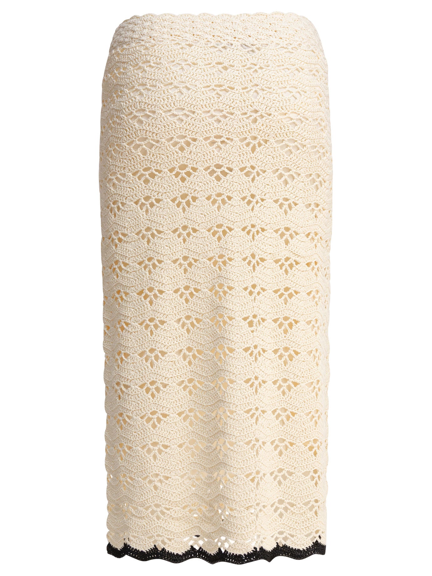 "Rhiannon" midi skirt Skirts