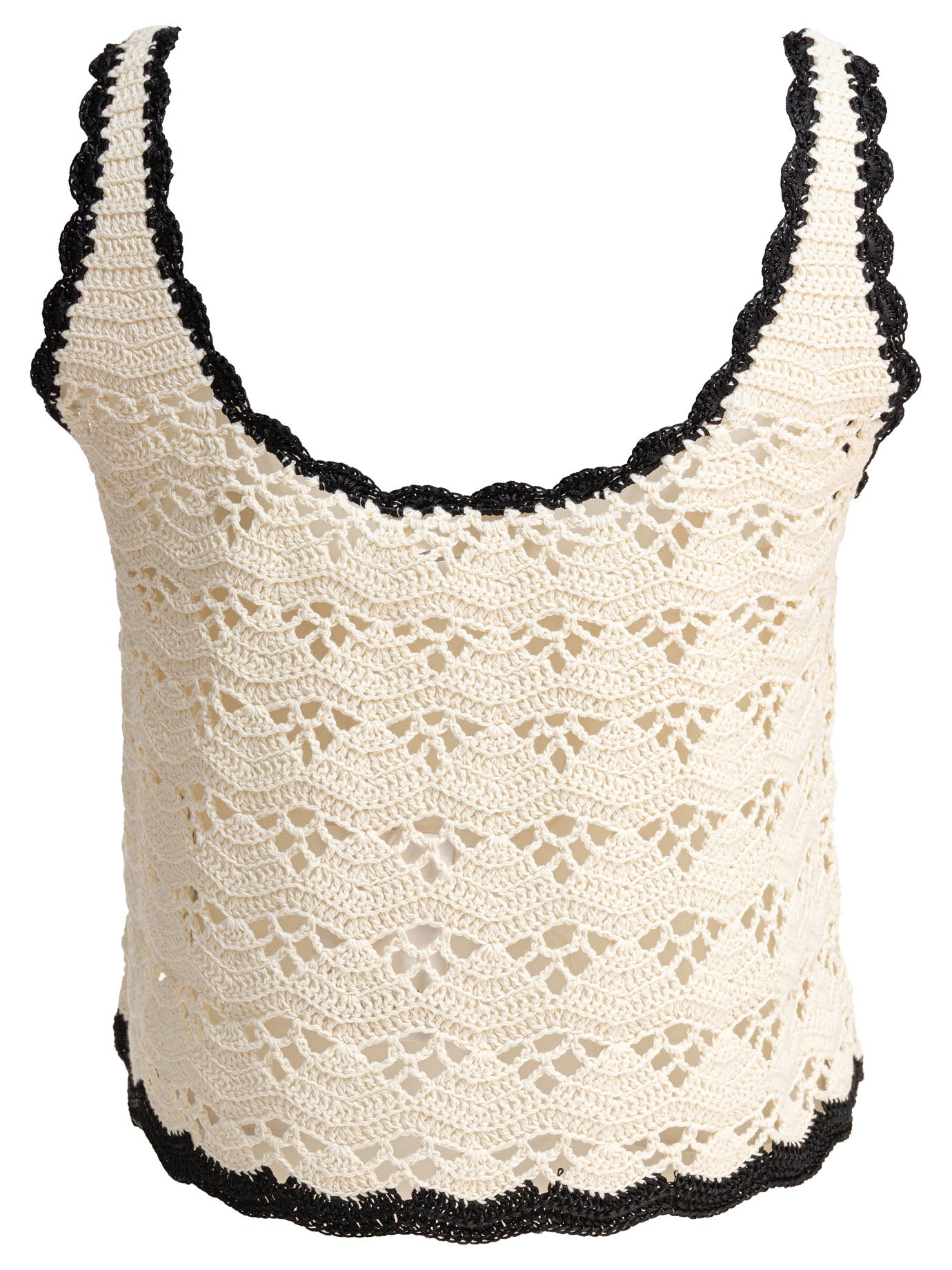 "Rhiannon" tank top Tops