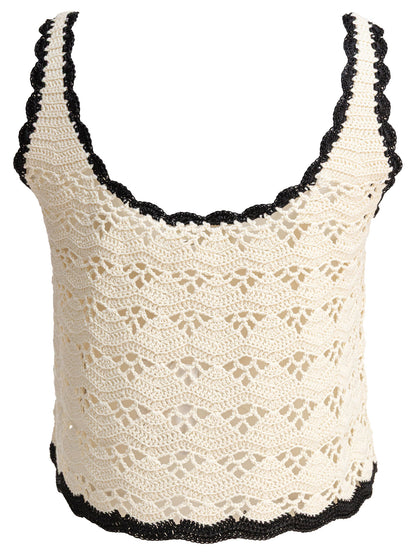 "Rhiannon" tank top Tops