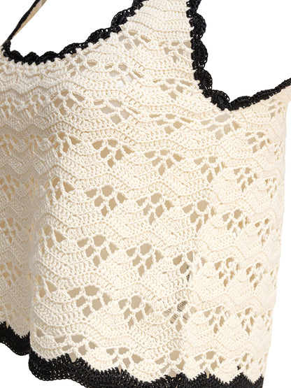 "Rhiannon" tank top Tops