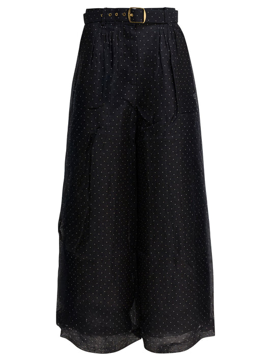 "Dream" pants Trousers