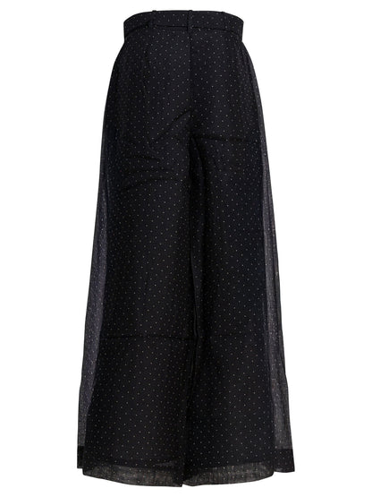 "Dream" casual pants Trousers