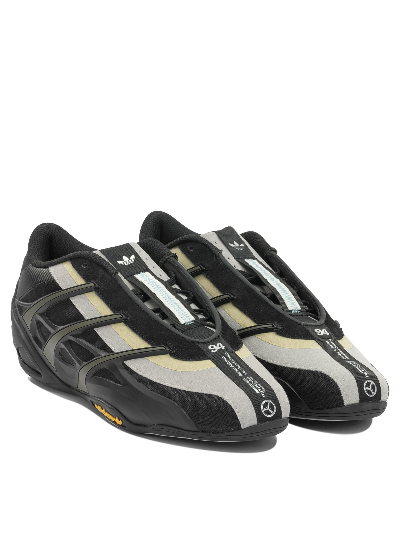 "Bud Bunny Adiracer GT" Sneakers Sneakers & Slip-On