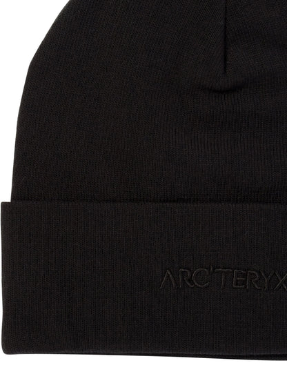 "Word" beanie Hats