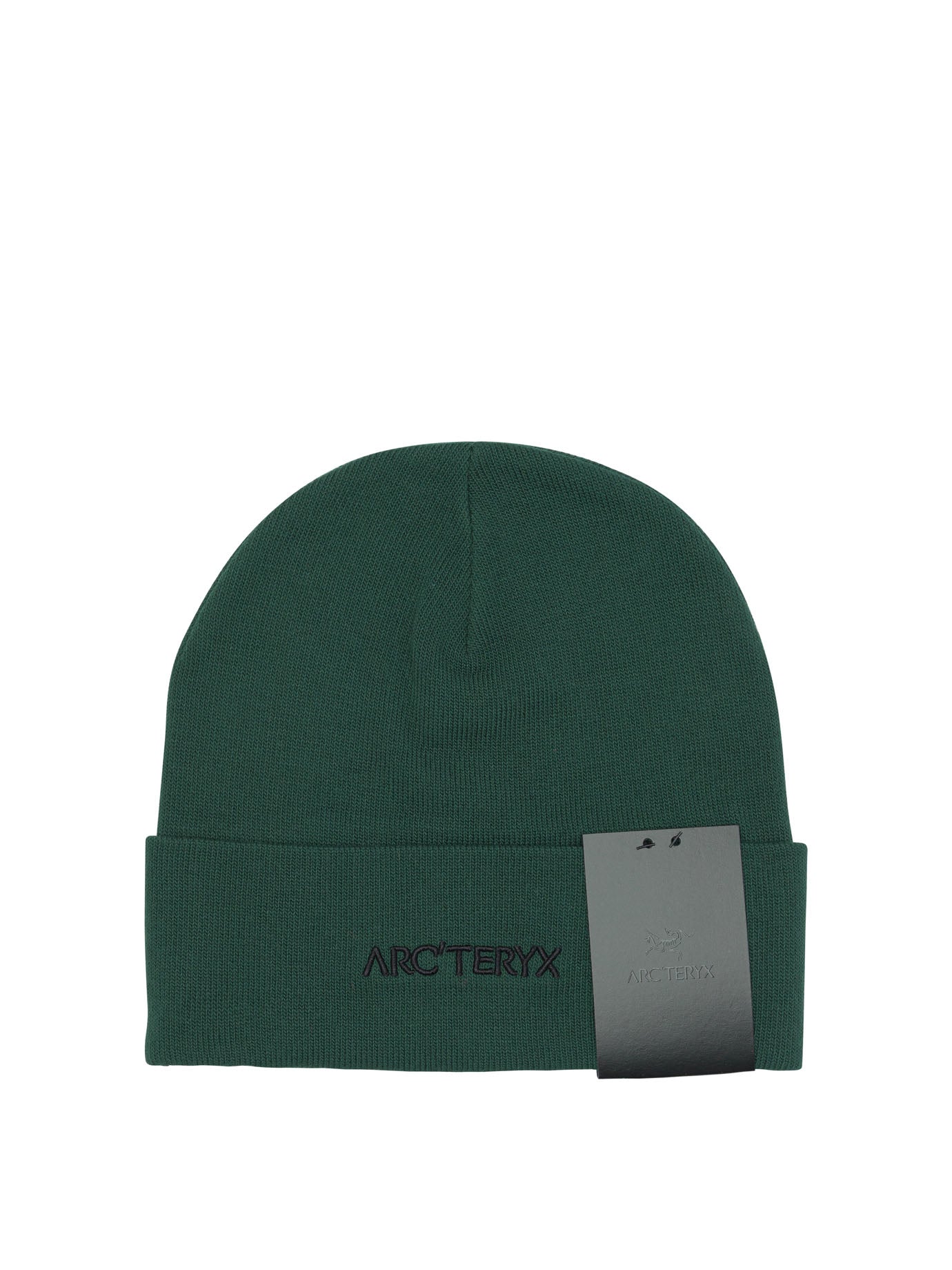 "Word" beanie Hats