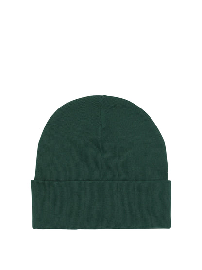"Word" beanie Hats