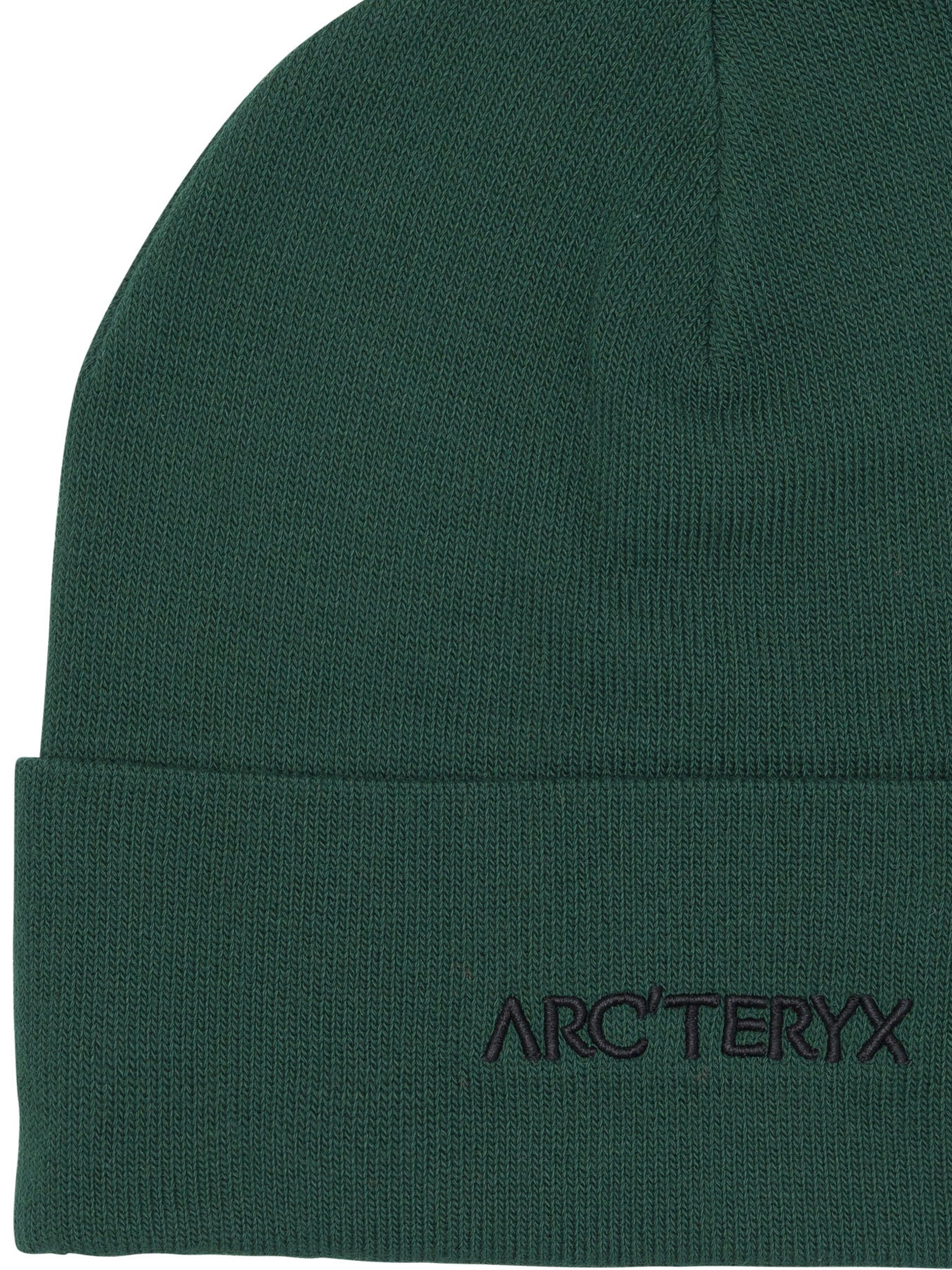 "Word" beanie Hats