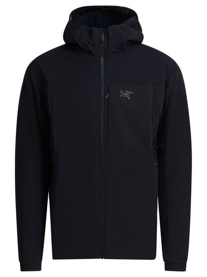 "Proton" windbreaker jacket Jackets and Coats