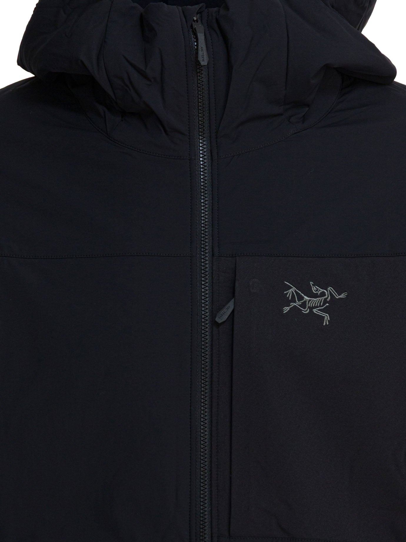 "Proton" windbreaker jacket Jackets and Coats