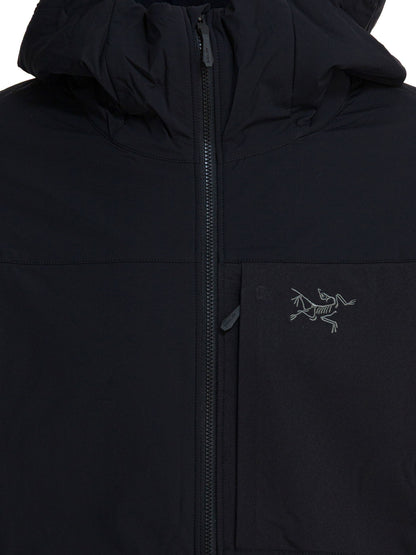 "Proton" windbreaker jacket Jackets and Coats