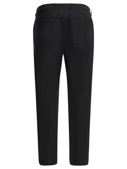 Trousers Trousers