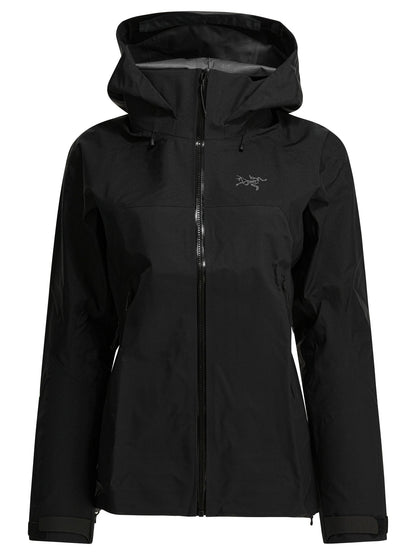 "Beta AR" technical jacket Jackets and Coats