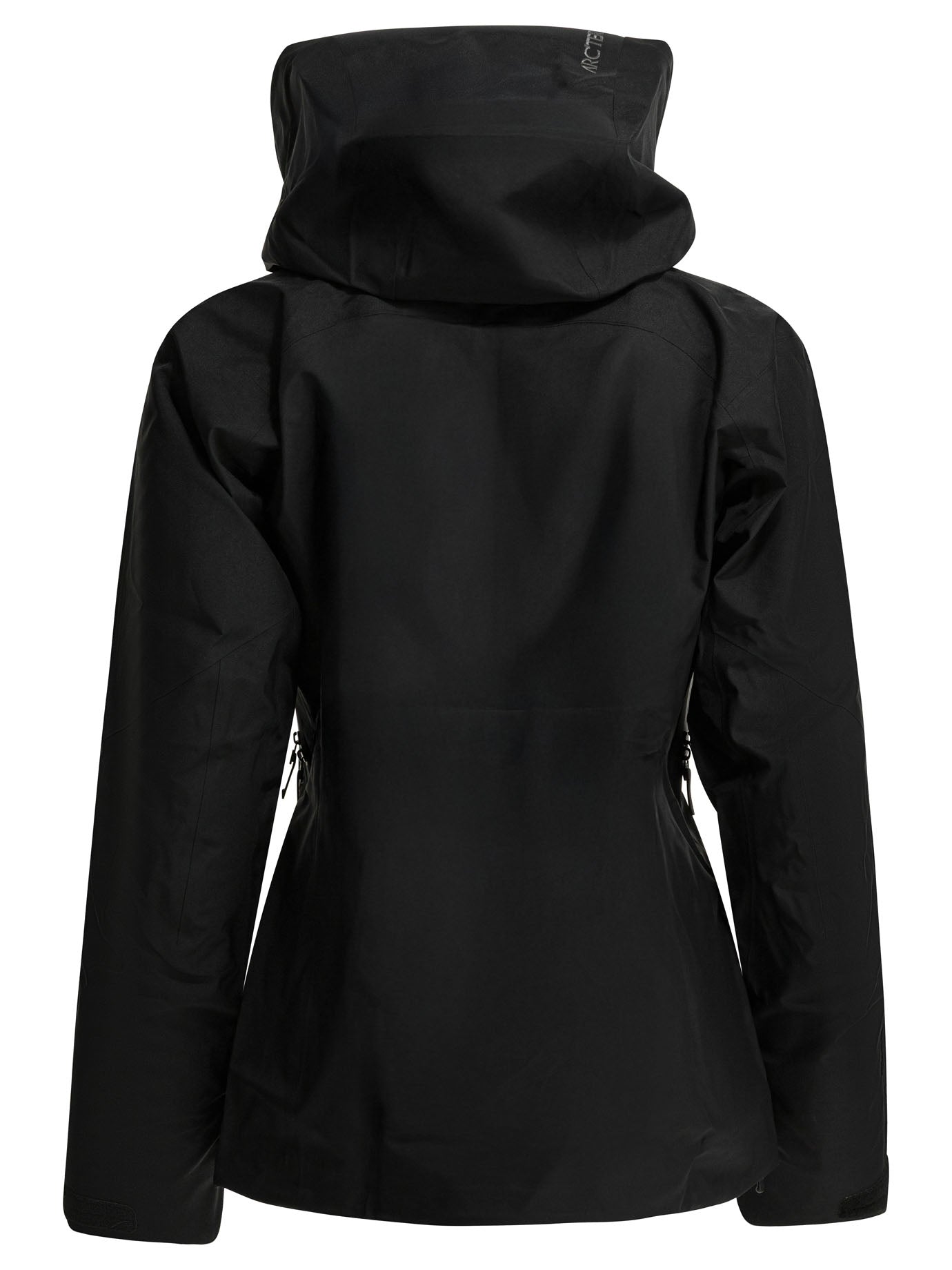 "Beta AR" technical jacket Jackets and Coats