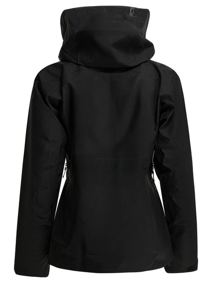 "Beta AR" technical jacket Jackets and Coats