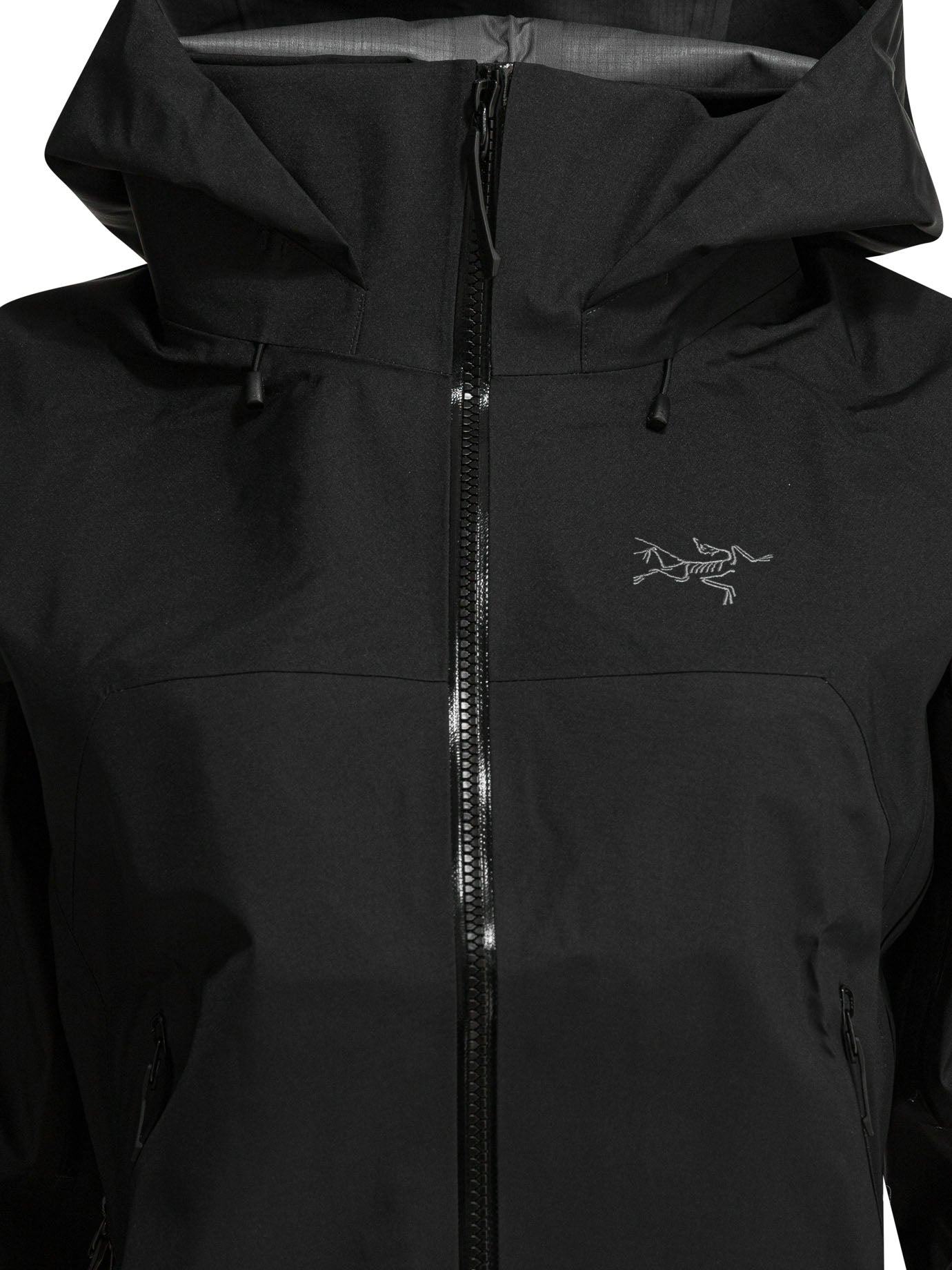 "Beta AR" technical jacket Jackets and Coats