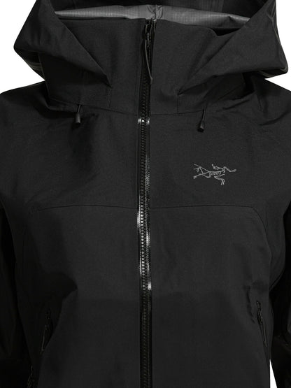 "Beta AR" technical jacket Jackets and Coats