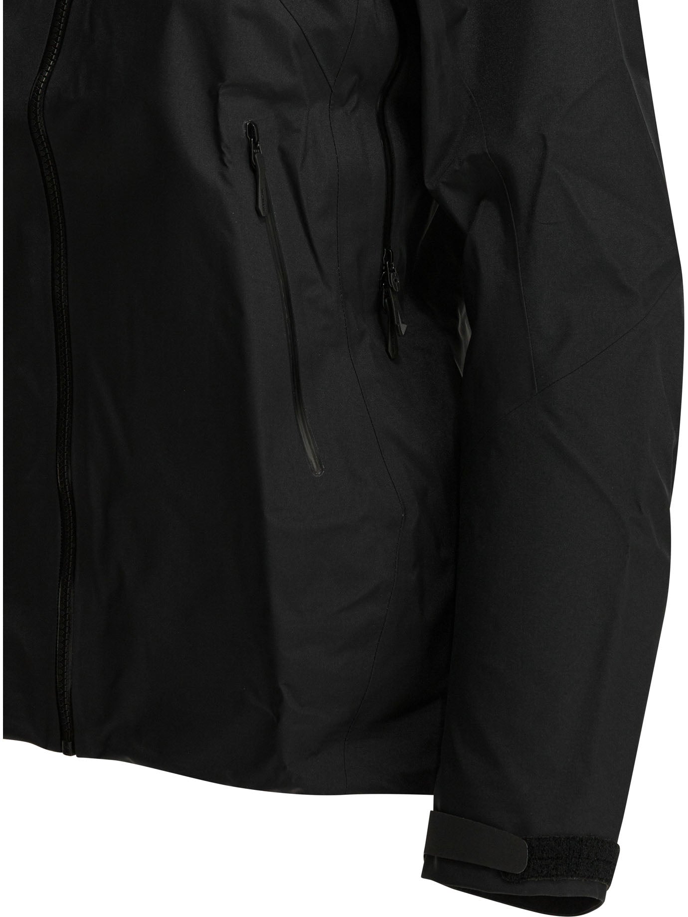 "Beta AR" technical jacket Jackets and Coats