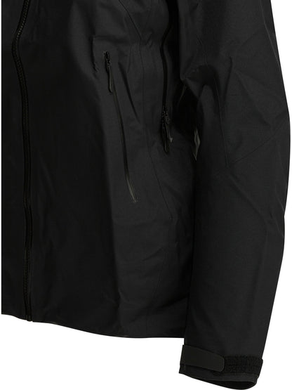 "Beta AR" technical jacket Jackets and Coats