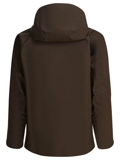 "Alpha SV" windbreaker jacket Jackets and Coats