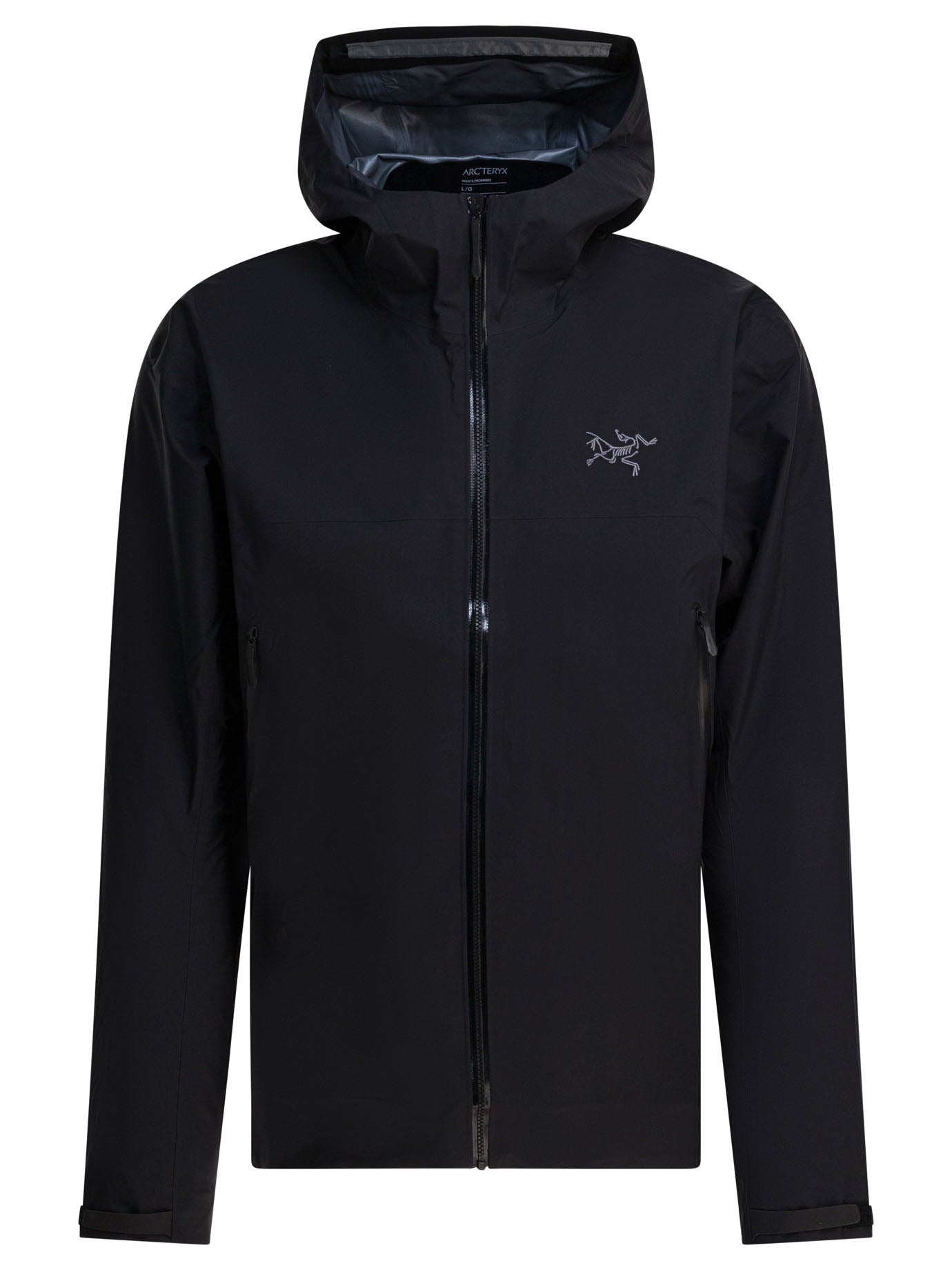 "Beta" Technical jacket Jackets and Coats