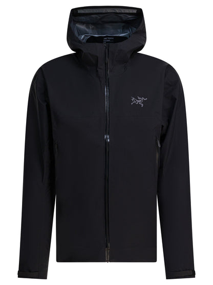 "Beta" Technical jacket Jackets and Coats