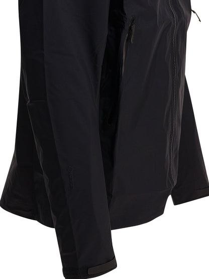 "Beta" Technical jacket Jackets and Coats