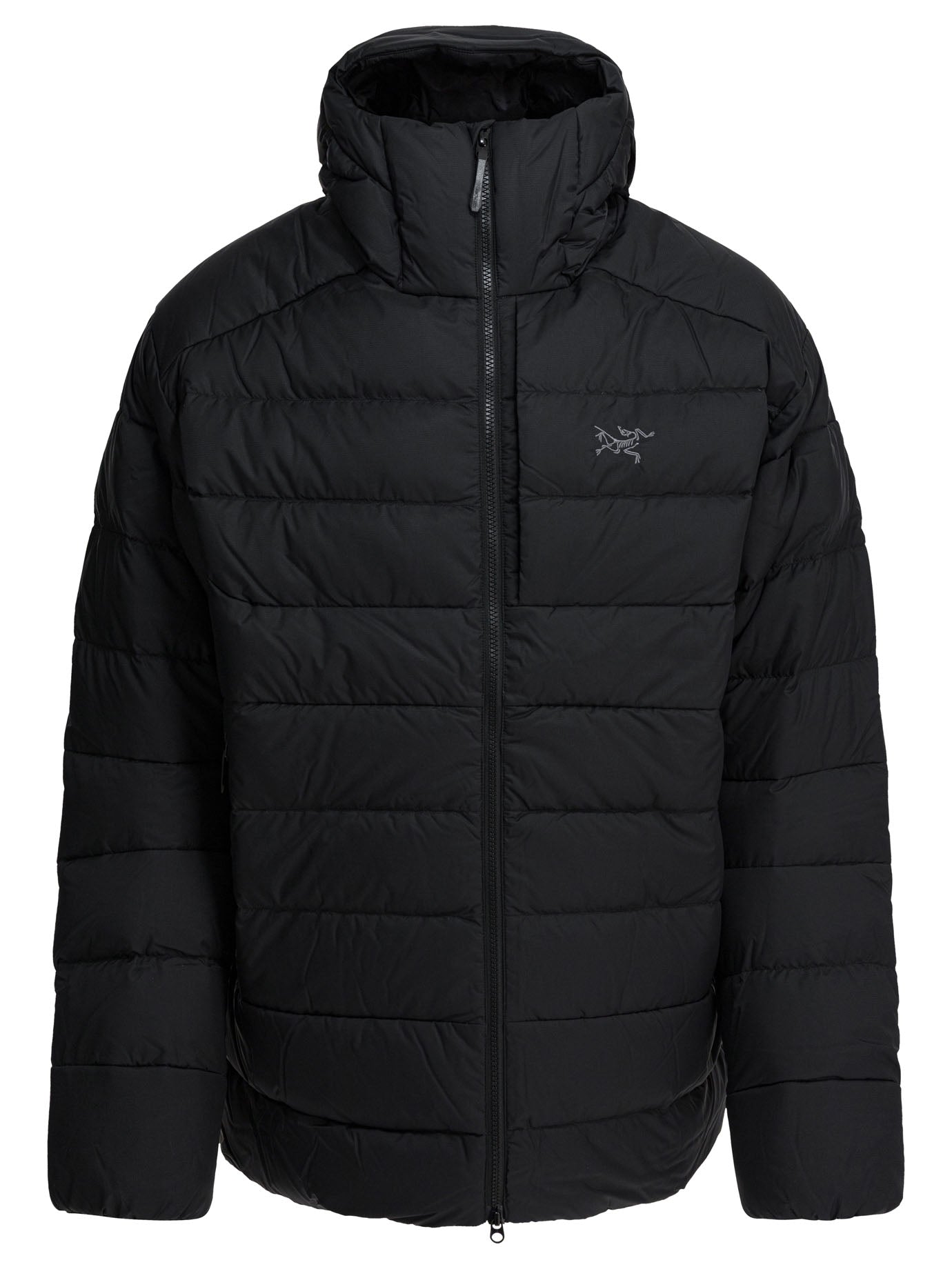 "Thorium" down jacket Jackets and Coats