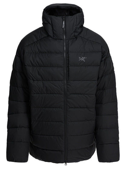 "Thorium" down jacket Jackets and Coats