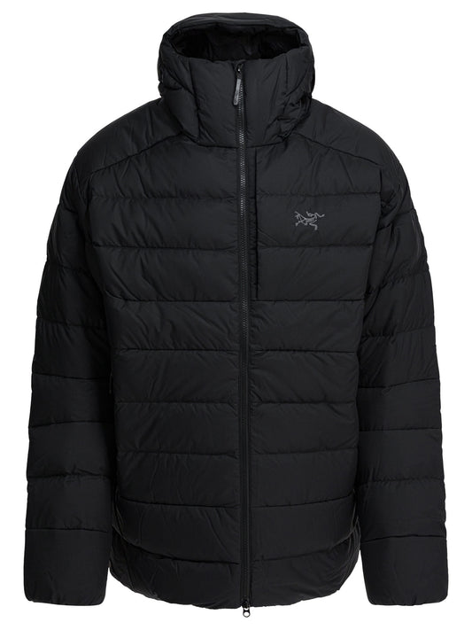 "Thorium" down jacket Jackets and Coats