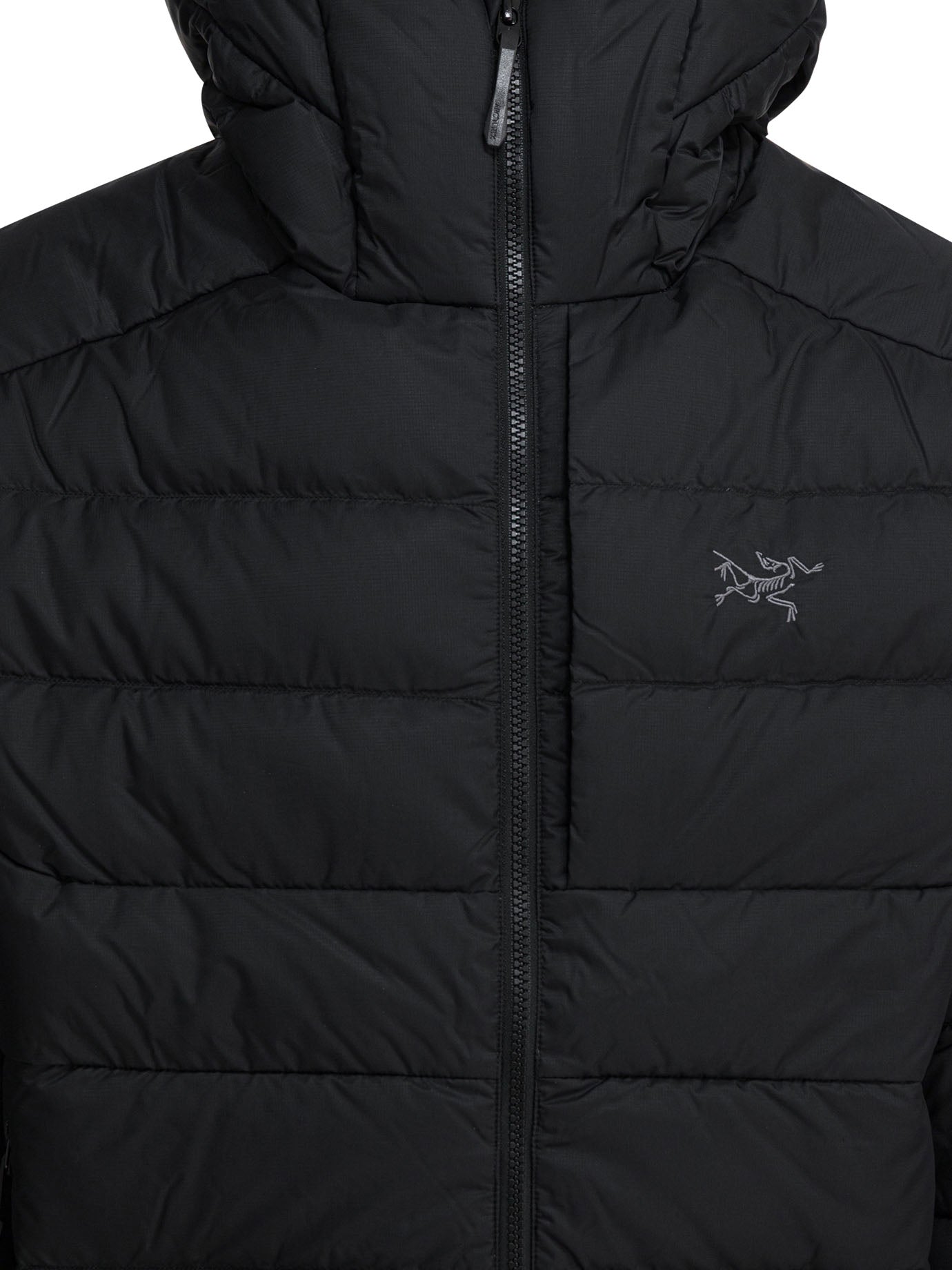 "Thorium" down jacket Jackets and Coats