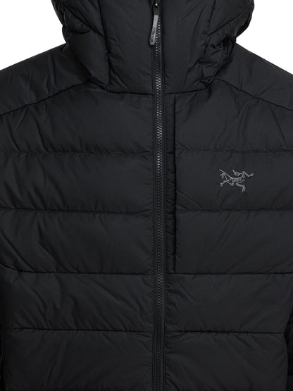 "Thorium" down jacket Jackets and Coats