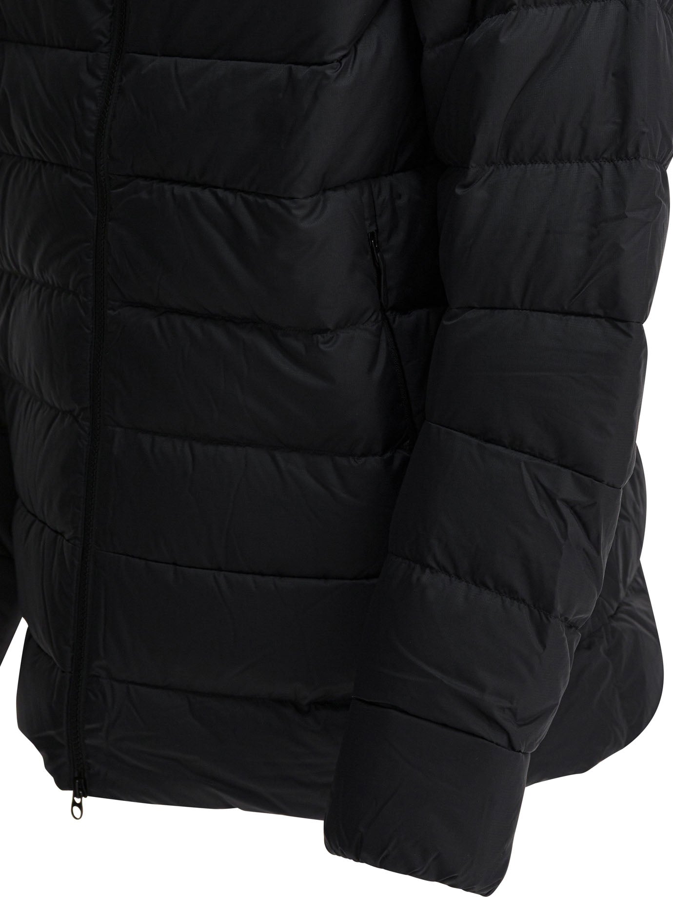 "Thorium" down jacket Jackets and Coats