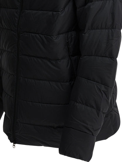 "Thorium" down jacket Jackets and Coats