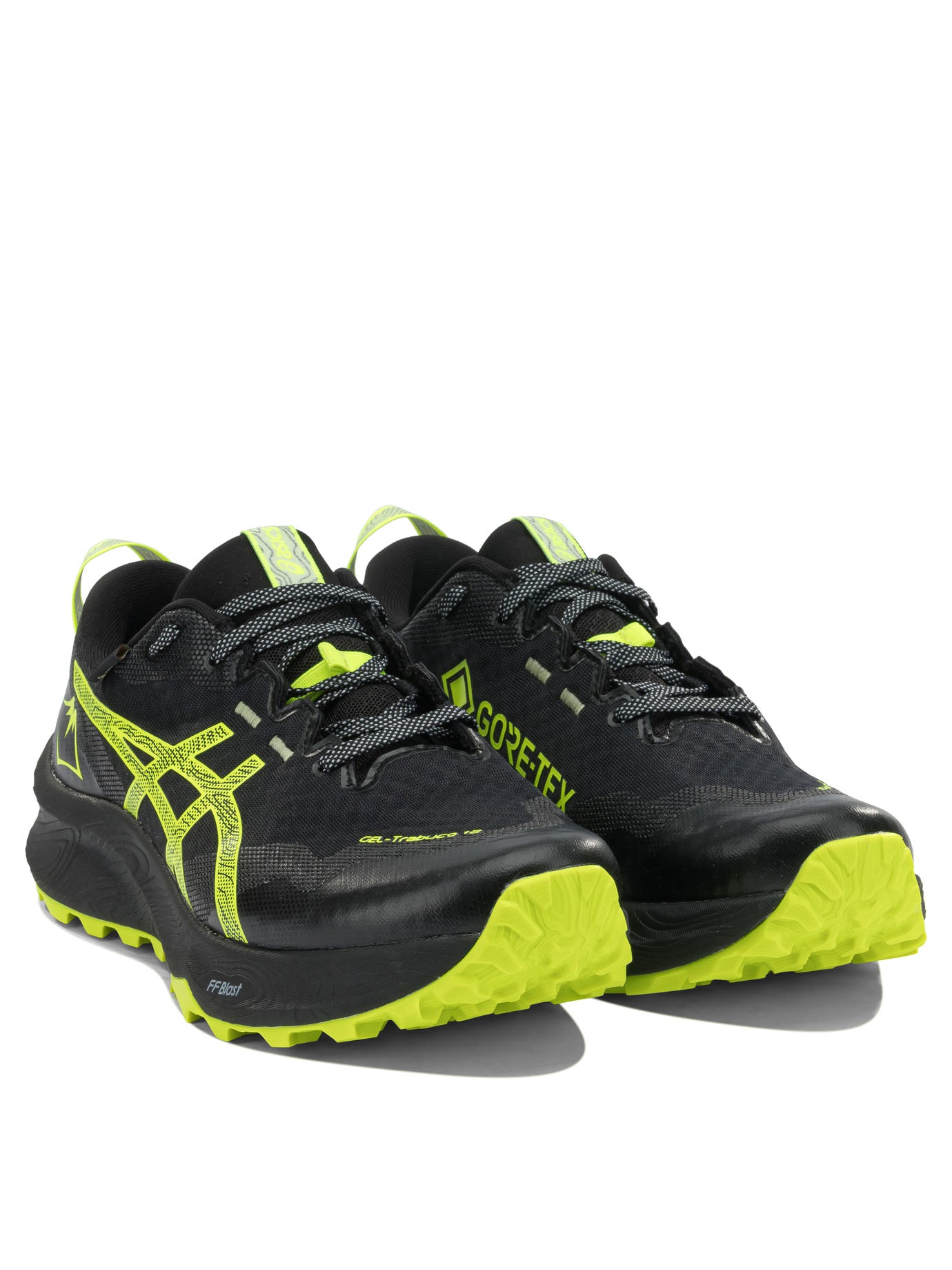 "GEL-TRABUCO 12 GTX" Sneakers Sneakers & Slip-On