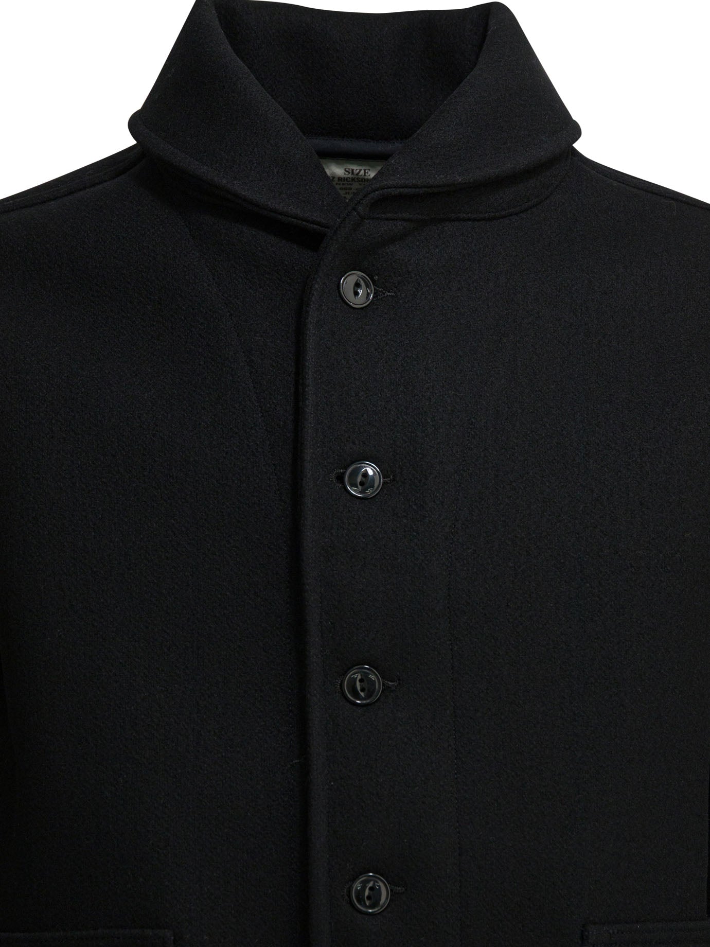 Wool bomber jacket Jackets and Coats