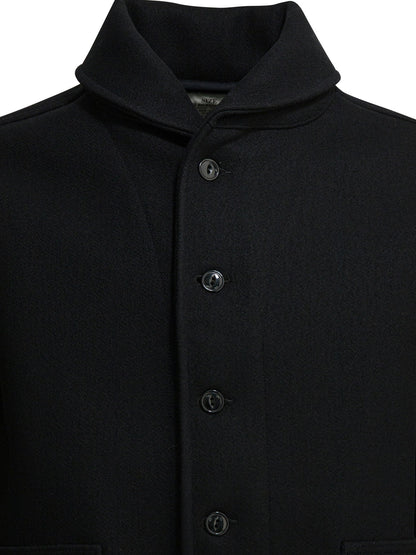Wool bomber jacket Jackets and Coats