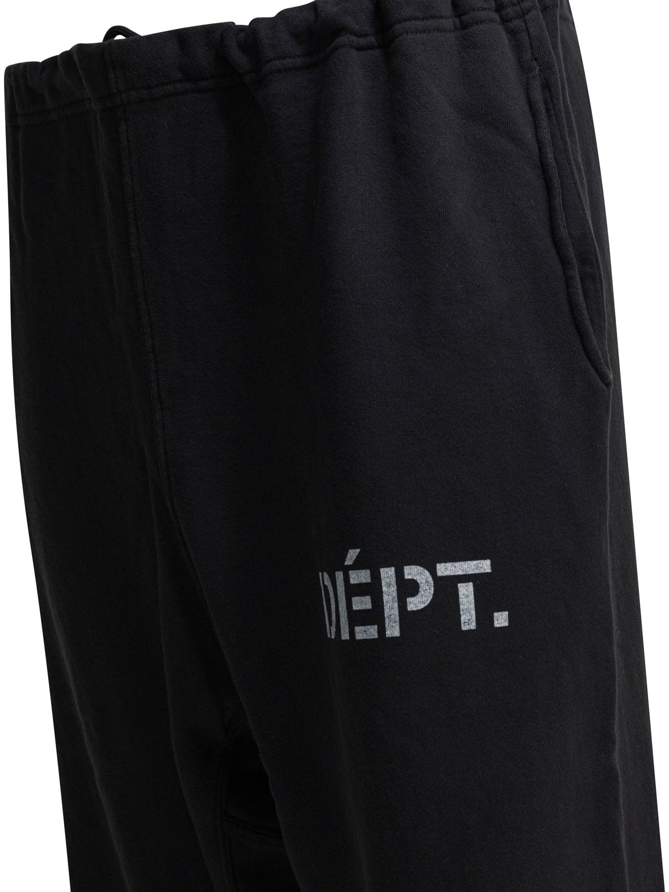 Sports pants with logo Trousers