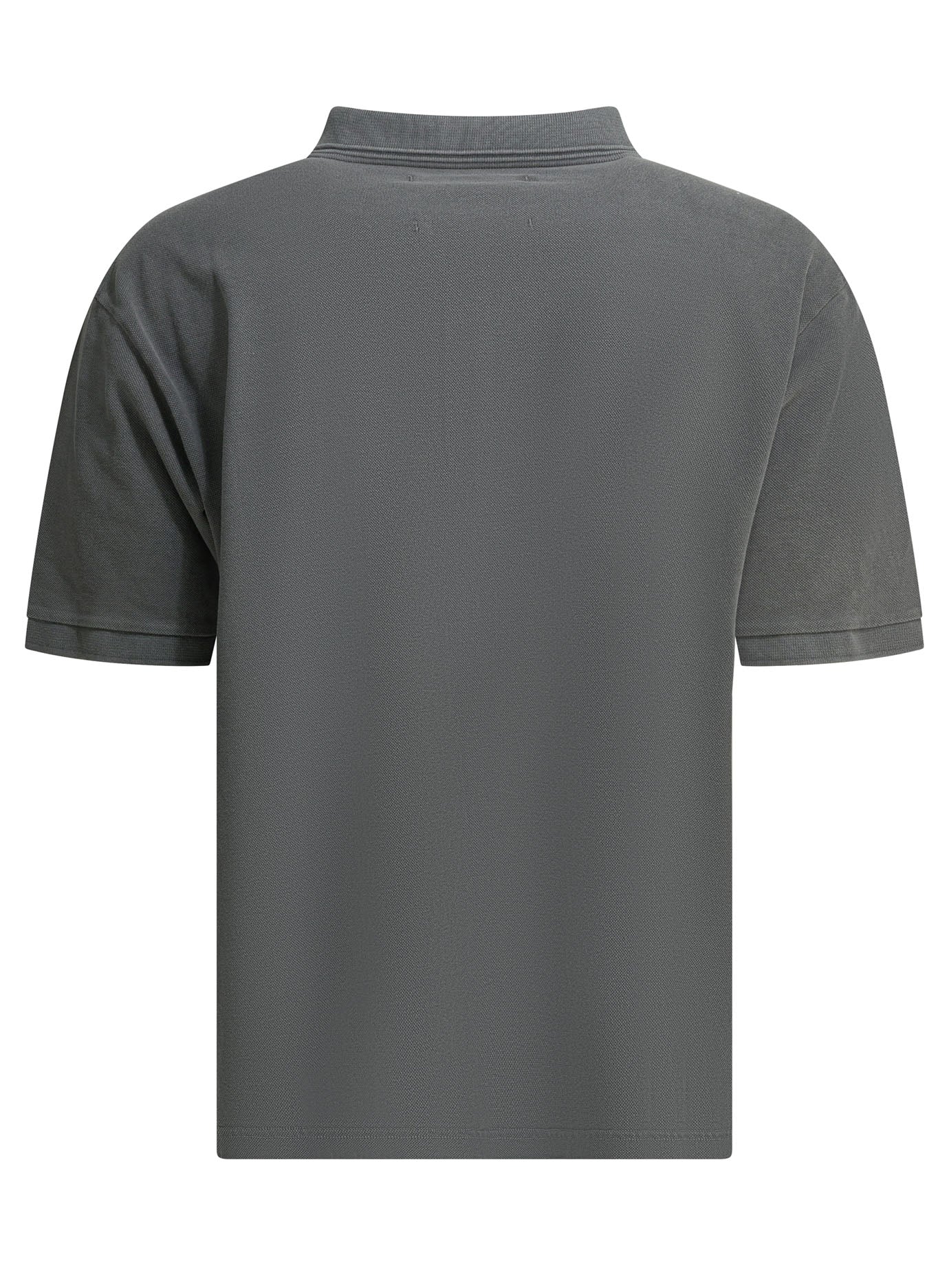 "Preamo" Polo shirt with buttons Polo shirts